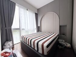 FORETT AT BUKIT TIMAH (D21), Apartment #584490411
